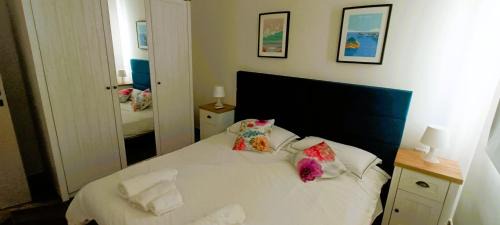 Rabat Apartment | Two bedroom loft apartment with outdoor area, served with lift