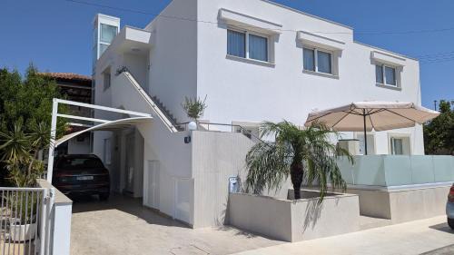 Paralimni Apartment | Two-Bedroom Luxury Apartment