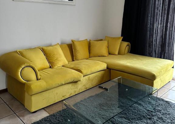 Weltevredenpark Apartment | TWO BEDROOM WITH BACKUP POWER at ANKAZIMIA HOUSE