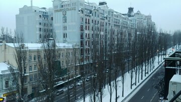 Besarabka Apartment | Two bedrooms. Luxury. 54 Khreshchatyk. Arena City in Kyiv