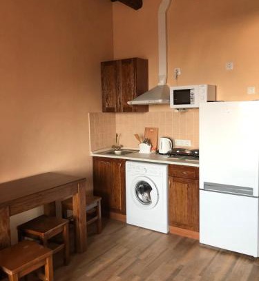 Petrovskoye Apartment | Two-floor apartments and studio 2-х этажные апартаменты и студия в самом центре