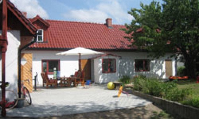Kopingebro House | Two holiday homes in Österlen 800 meters from the sandy beach