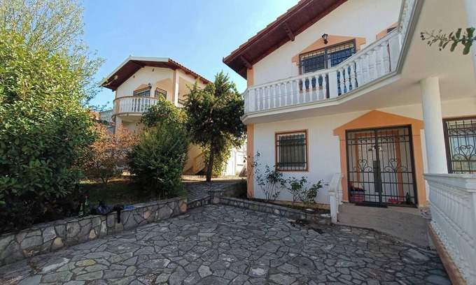 Utjeha Hladna Uvala House | Two houses with sea view