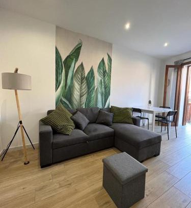 Albergheria Apartment | Two-room apartment in the heart of Palermo