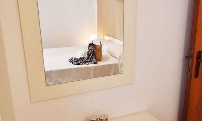 Silvi Apartment | Two-room apartment with air conditioning