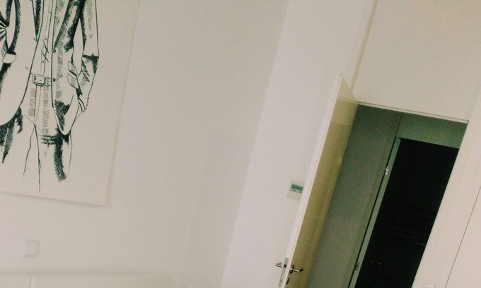Old Town Apartment | Two room´s apartment in the City Center of Guimarães - TM Guest House