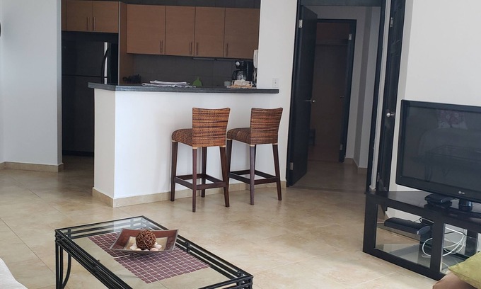 Playa Blanca Apartment | Two Storey Penthouse in Playa Blanca Residences