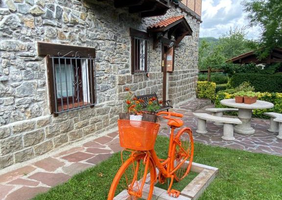 Irun House | TXORIENEA Rural