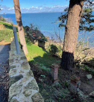 Douarnenez Villa | Ty Domovoï, vue mer