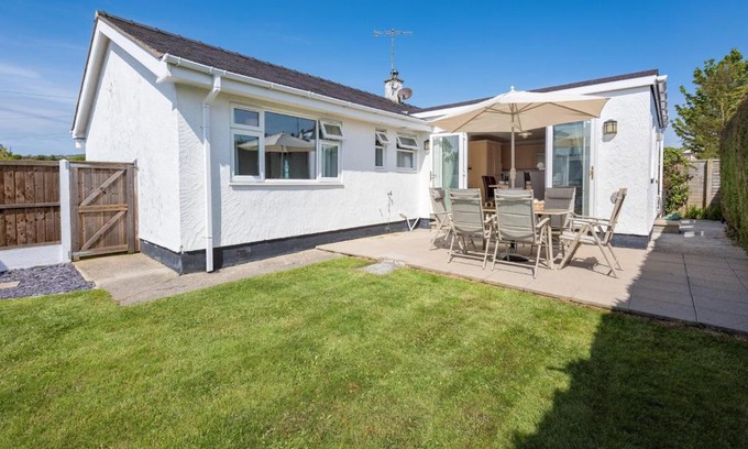 Llanbedrog House | Ty Hwyliog