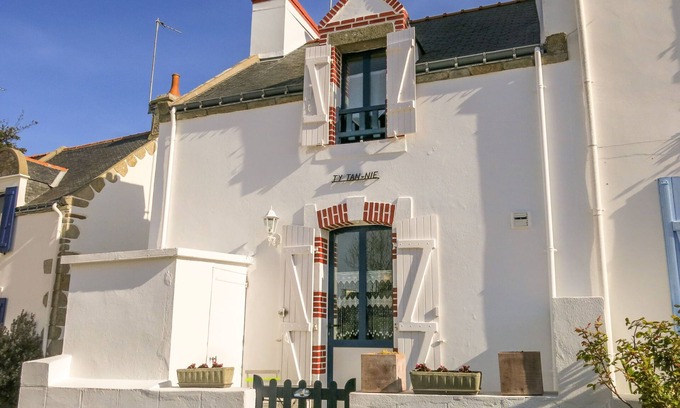 Quiberon House | Ty Tan-Nie by Interhome