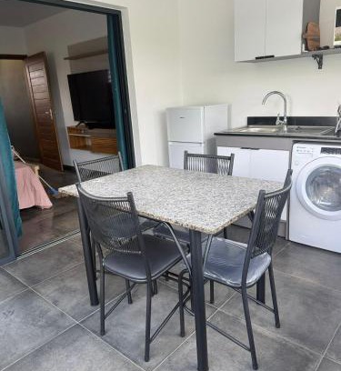 Saint Laurent du Maroni Apartment | TYA - Destination Guyane
