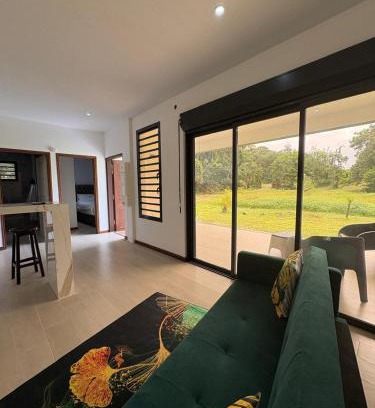 Matoury House | Tycoon