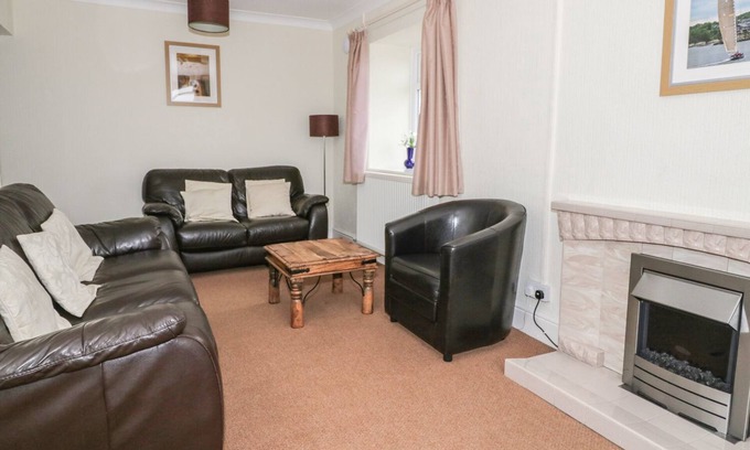 Bwlchtocyn House | Tyddyn Talgoch Uchaf, ABERSOCH