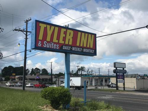 Tyler Hotel | Tyler Inn & Suites