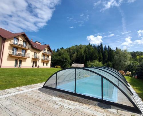 Tylicz House | Tylicki Zdrój