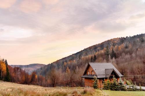 Czernichow Ski Chalet | Tylko Radość Agroturystyka