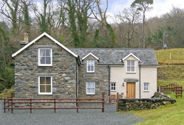 Talsarnau House | Tyn Llwyn, Talsarnau