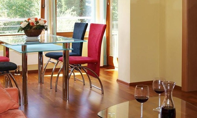 Finkenstein am Faaker See Bed & Breakfast | Type A, C, E and F - Sportpension Aichholzer * Faaker See