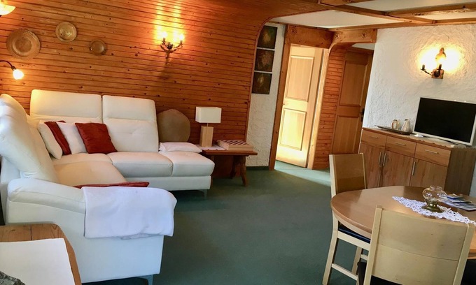 Hopfgarten im Brixental Apartment | Type Alps Jochum Apartments Wildschönau 1 - Jochum Apartments