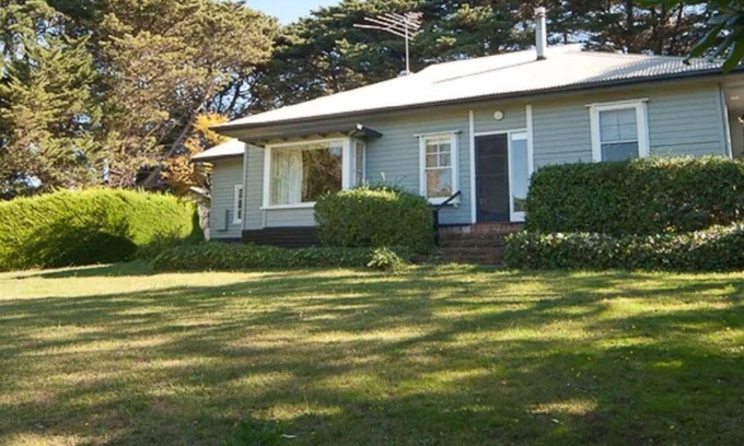 Flinders House | Tyrone - Charming Flinders Cottage