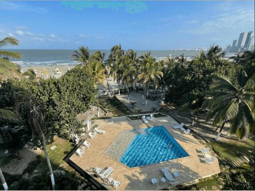 Bocagrande Apartment | U-GO Edificio Faro en El Laguito, Cartagena