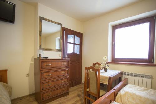 Poronin Resort | U Gruloka