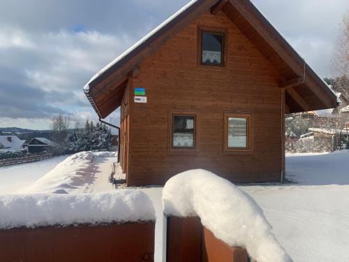 Istebna Ski Chalet | U Jana i Wita