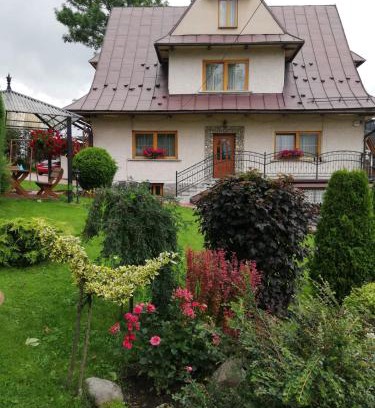 Zakopane House | U Majerczyka II