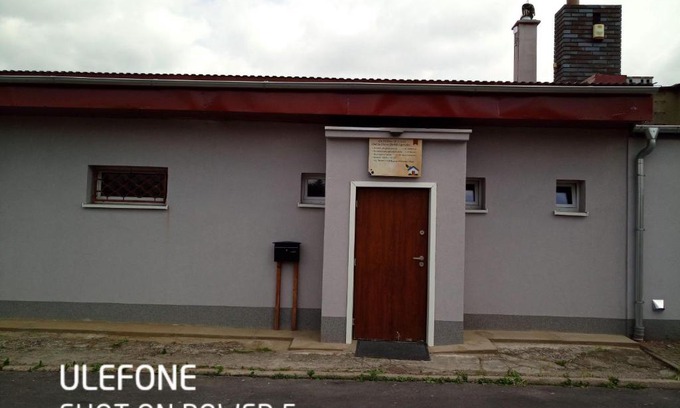 Zgorzelec House | "U NIEMCA"