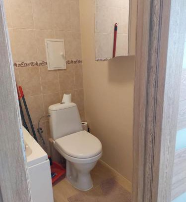 Liepaja Apartment | U Priekules street apartment
