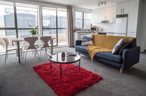 Te Aro Apartment | U Residence Hotel