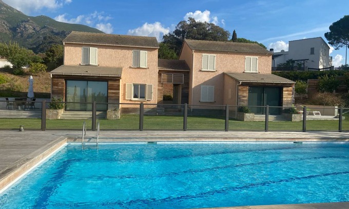 Farinole Apartment | U San Daniellu Farinole