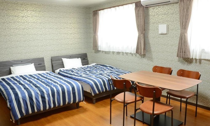 Beppu Hotel | U & T Building 3 / Vacation STAY 39328