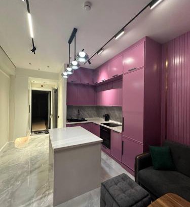 Tashkent Apartment | U-Tower - 275