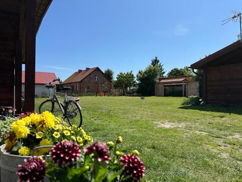 Mikoszewo Apartment | U Zgagi