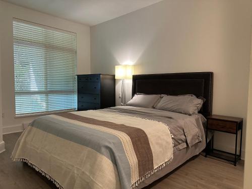 Vancouver Apartment | UBC Comfortable and Quiet 3 bedrooms apartment
