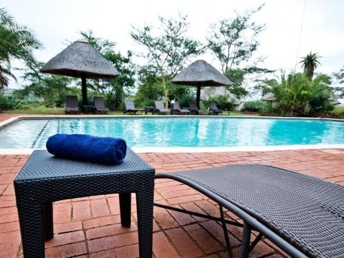 Hluhluwe Cabin | Ubizane Zululand Safari Lodge