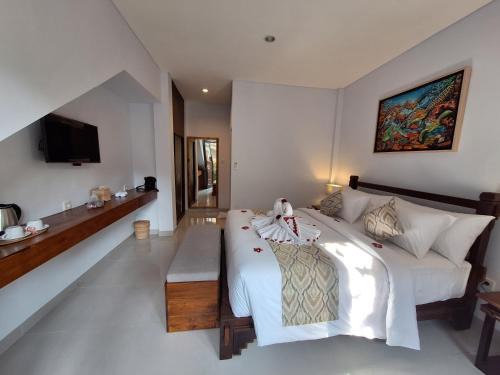 Ubud City-Centre House | Ubud Gata Guest House