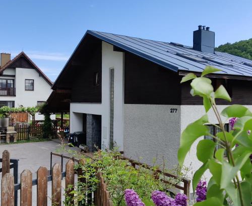 Svoboda nad Upou House | Ubytování - Černá hora II