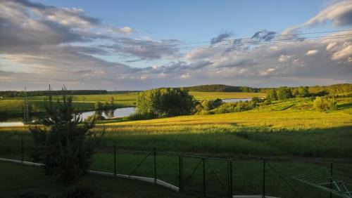Ceske Budejovice 7 Bed & Breakfast | Ubytování a relax v přírodě