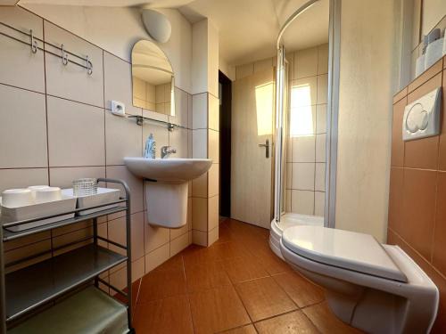 Melcany Apartment | ubytování Na Hrázi