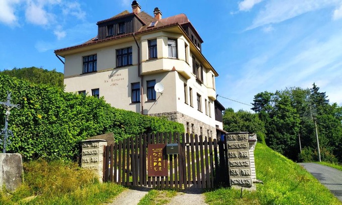 Smrzovka Apartment | Ubytování Na Kovárně