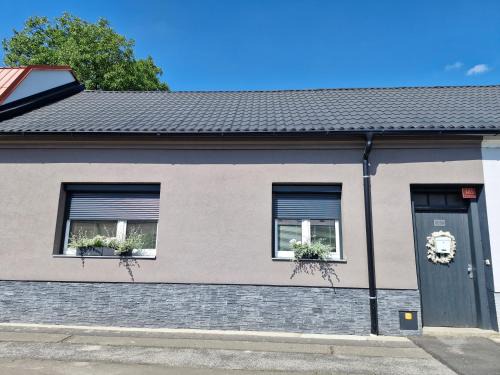 Olomouc House | Ubytování pro rodiny s dětmi
