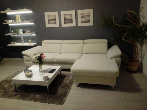 Olomouc Apartment | Ubytování U Kapličky