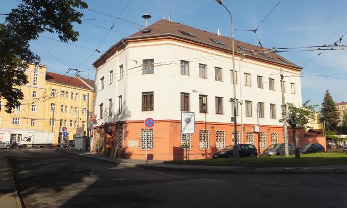 Usti nad Labem House | Ubytování u Kováře