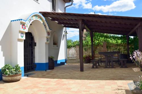 Kyjov House | Ubytování U Sklepů