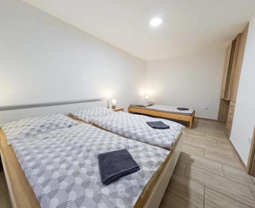 Hrotovice Apartment | Ubytování v soukromí