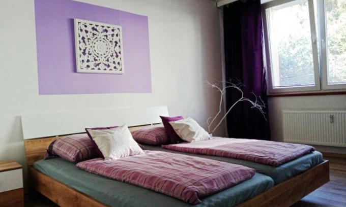 Velke Losiny Apartment | Ubytování Velké Losiny - U PAPÍRNY