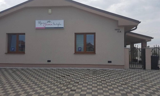 Dolny Stal House | Ubytovňa Jázmin Vendégház